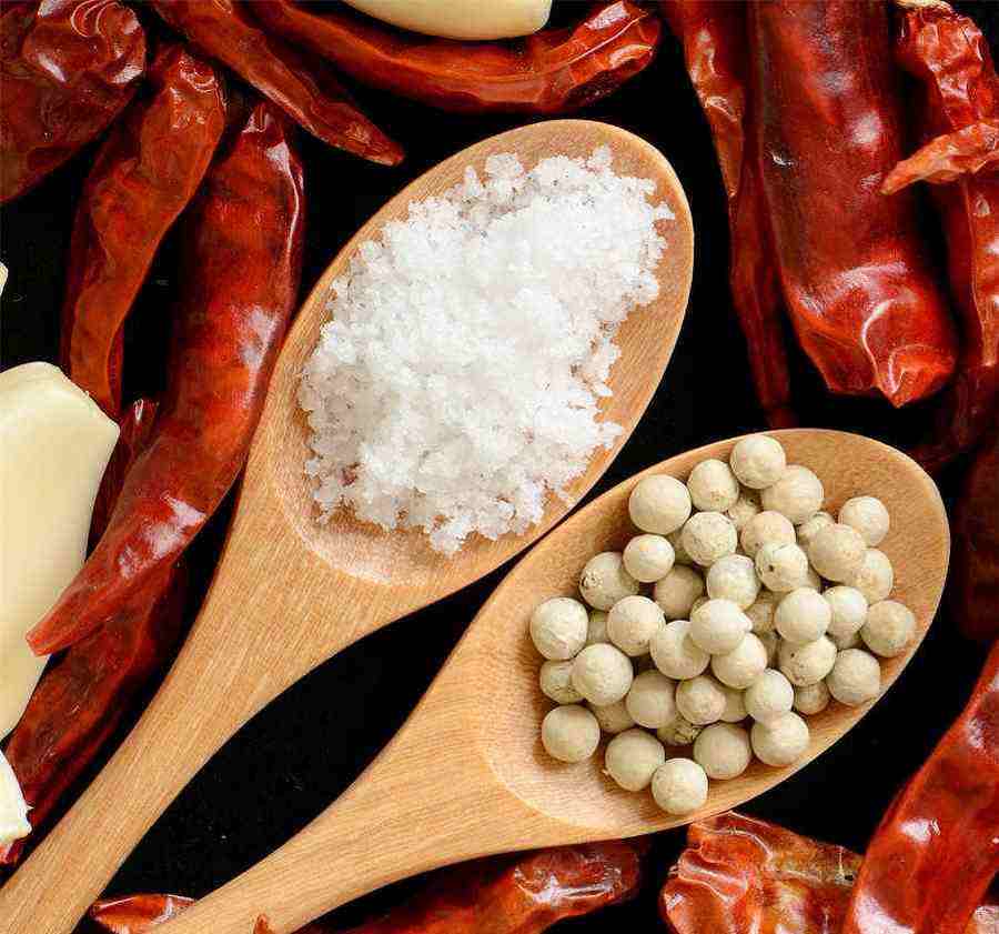 西洋参的5种常用吃法中药材使用方法中药材的正确吃法
