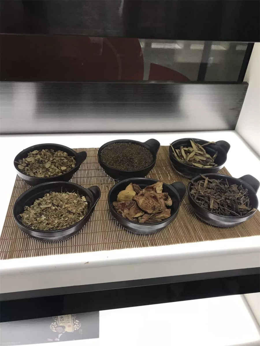 天然灵芝怎么吃？教你六种食用方法中药材使用方法中药材的正确吃法