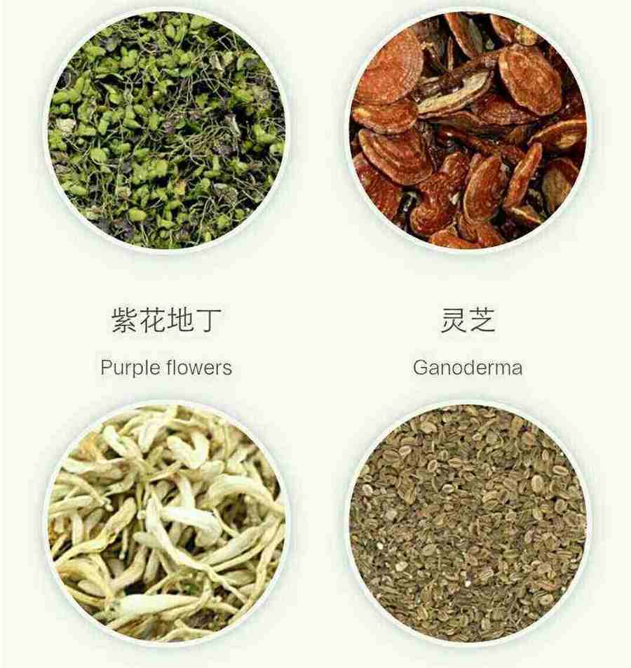 灵芝的功效与作用及九大食用方法中药材功效大全 灵芝的功效与作用及禁忌人群