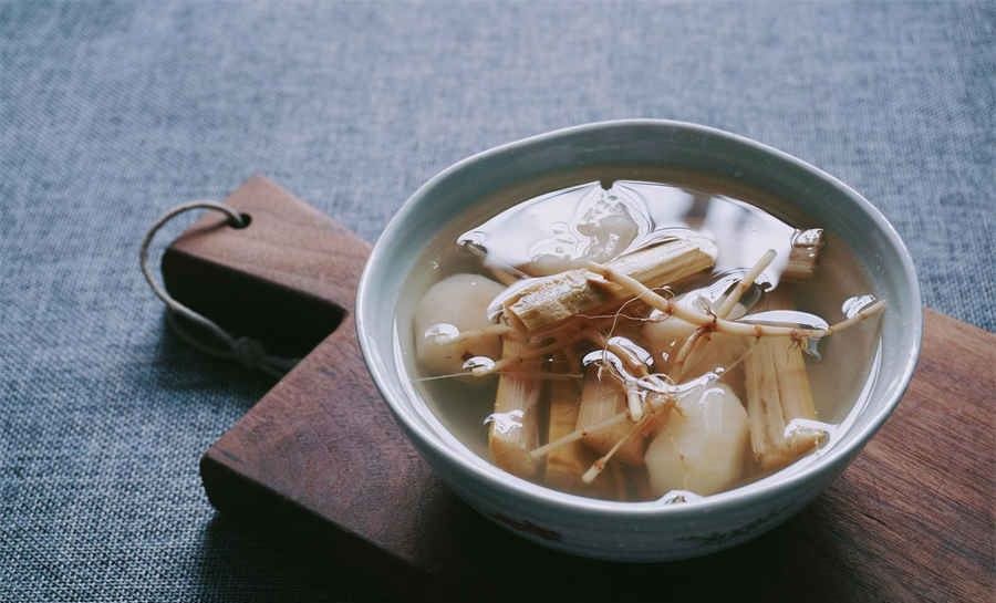 天然灵芝怎么吃？教你六种食用方法中药材使用方法中药材的正确吃法