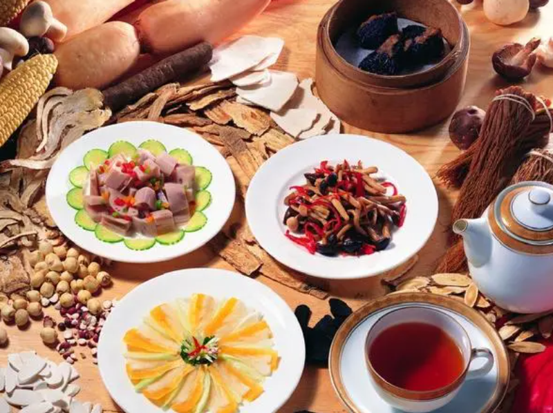 慢性胃炎吃什么食物好?慢性胃炎三餐吃什么好?